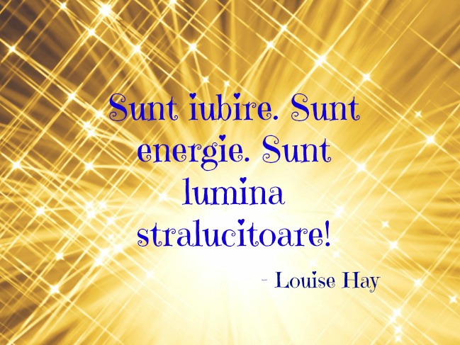 Louise Hay, citat, citat de Louise Hay